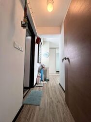 Blk 122B Punggol Edge (Punggol), HDB 4 Rooms #589850291
